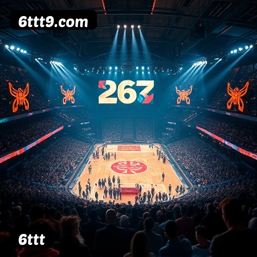 Cassino ao vivo 6ttt dealers