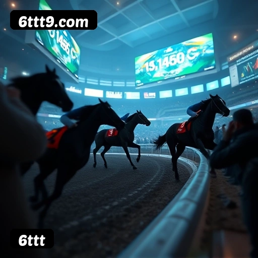 Cassino 6ttt app mobile