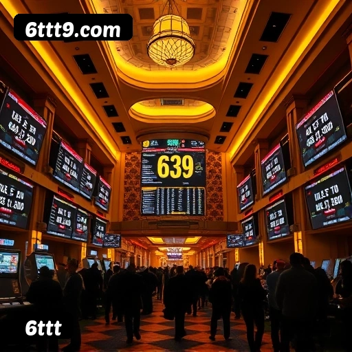 App 6ttt Android download