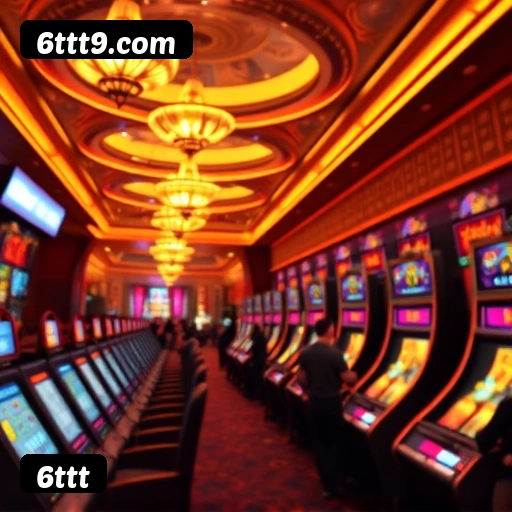 6ttt multi dispositivo