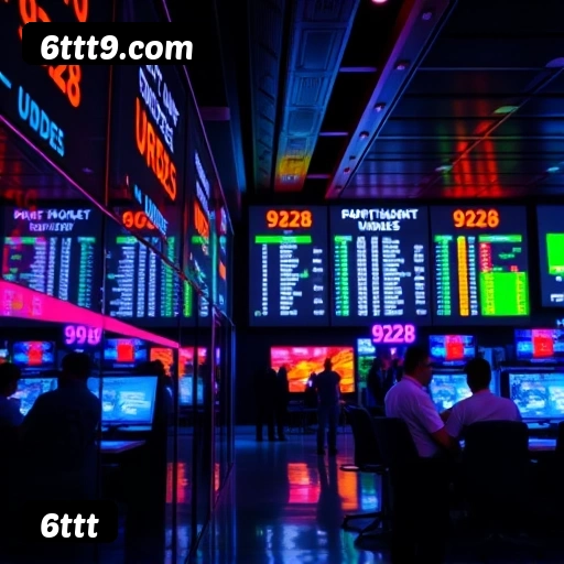 Bônus boas-vindas 6ttt R$100