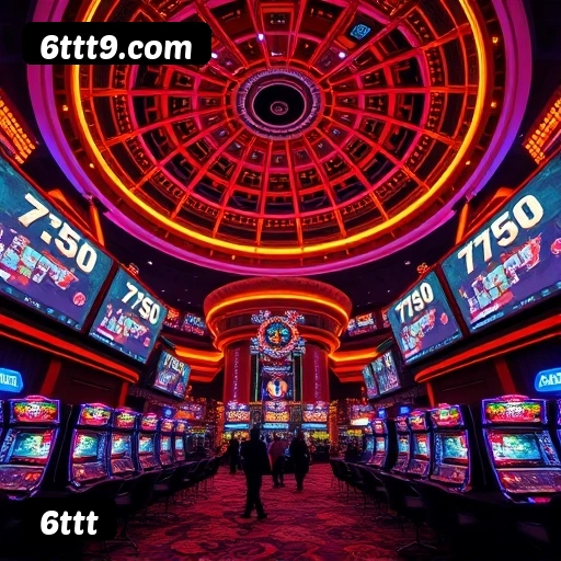 Gates of Olympus slot 6ttt