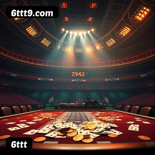 Conta 6ttt sincronizada site e app