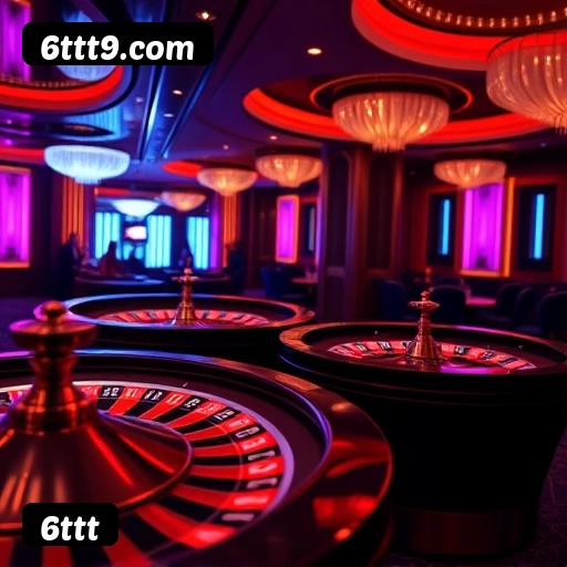 Cashback VIP 6ttt - reembolso semanal