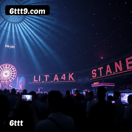 Configurações úteis dentro do app 6ttt