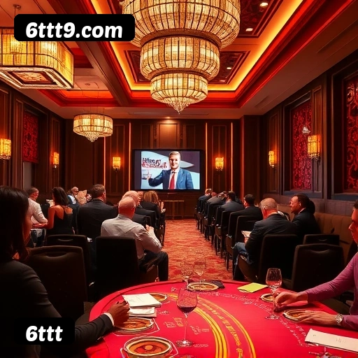 Apostas futebol ao vivo 6ttt - odds competitivas