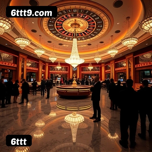 Bônus exclusivos membros VIP 6ttt