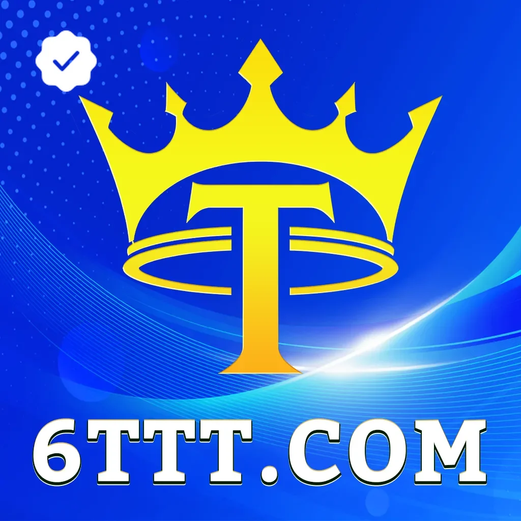 Plataforma 6ttt - cassino e apostas